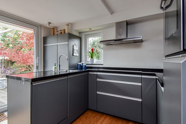 Medium property photo - Herikerberg 1, 2716 ET Zoetermeer